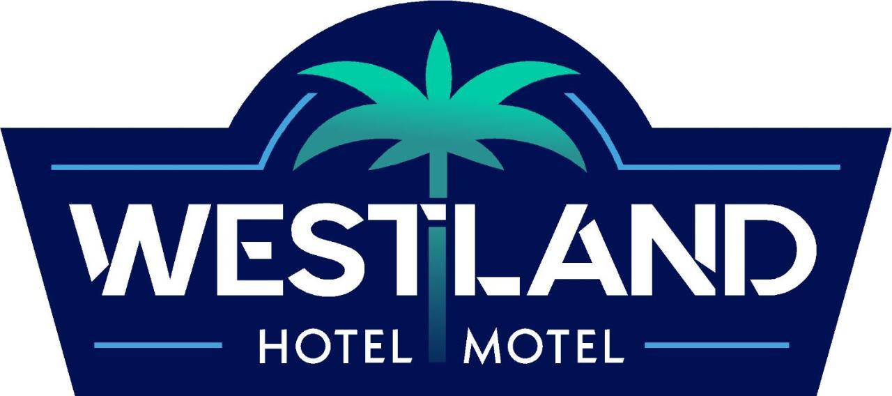 Westland Hotel Motel Whyalla Exterior photo